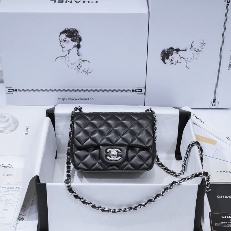 Chanel CF Series Bags